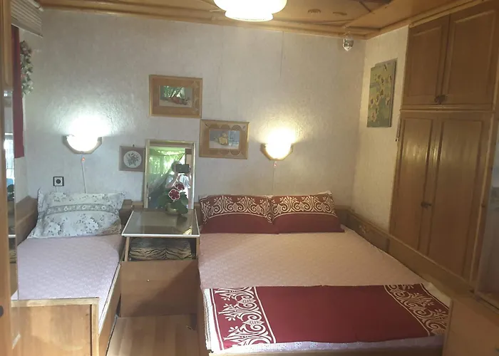 Diana 3* Veliko Tarnovo